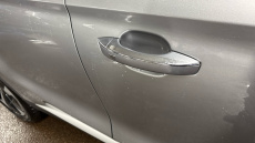 MG ZS 130kW Trophy EV 51kWh 5dr Auto Electric Hatchback